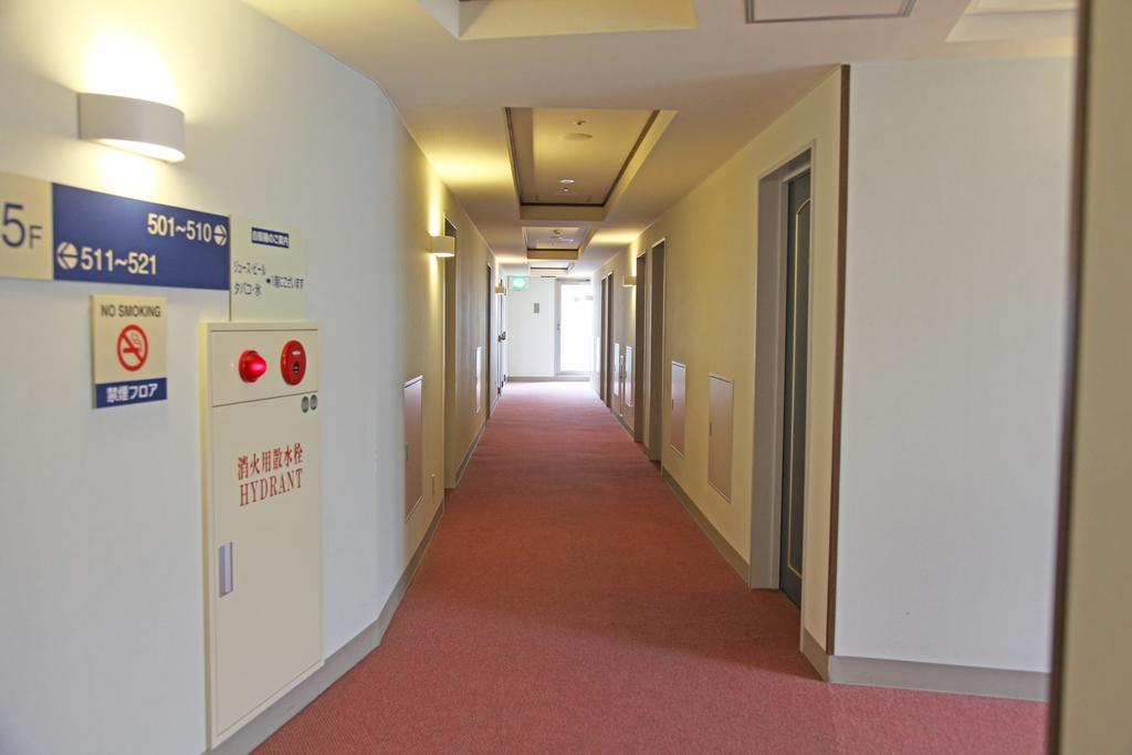 Hotel Prime Inn Tojama Kültér fotó