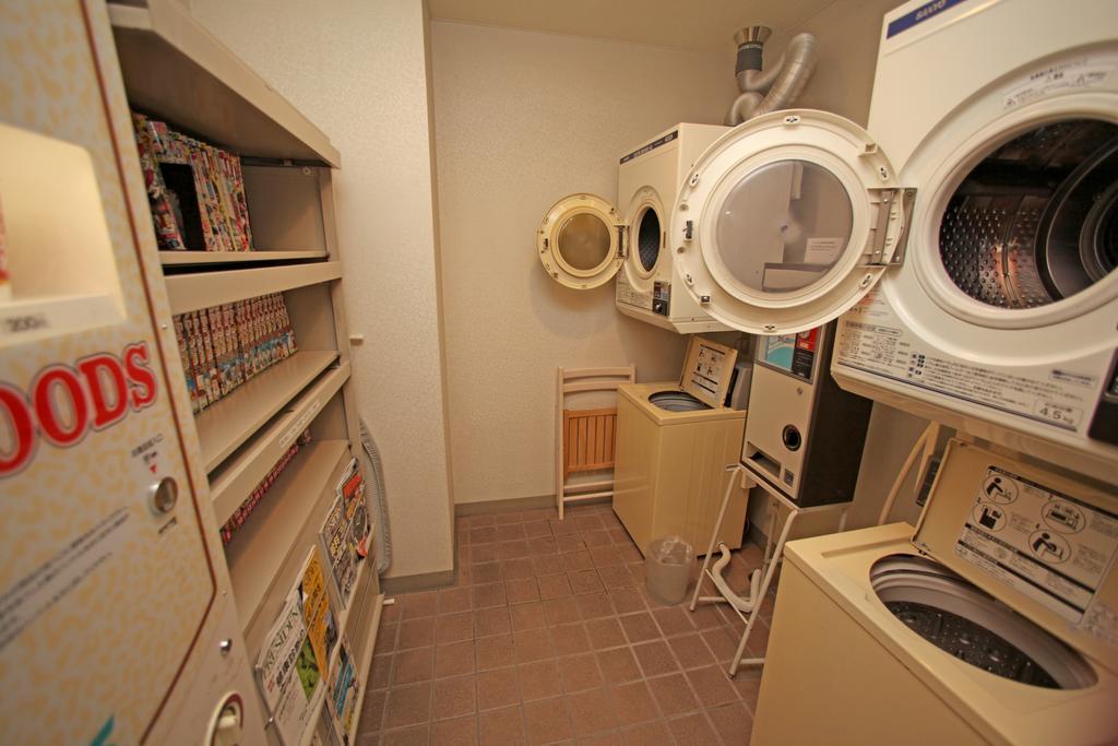 Hotel Prime Inn Tojama Kültér fotó