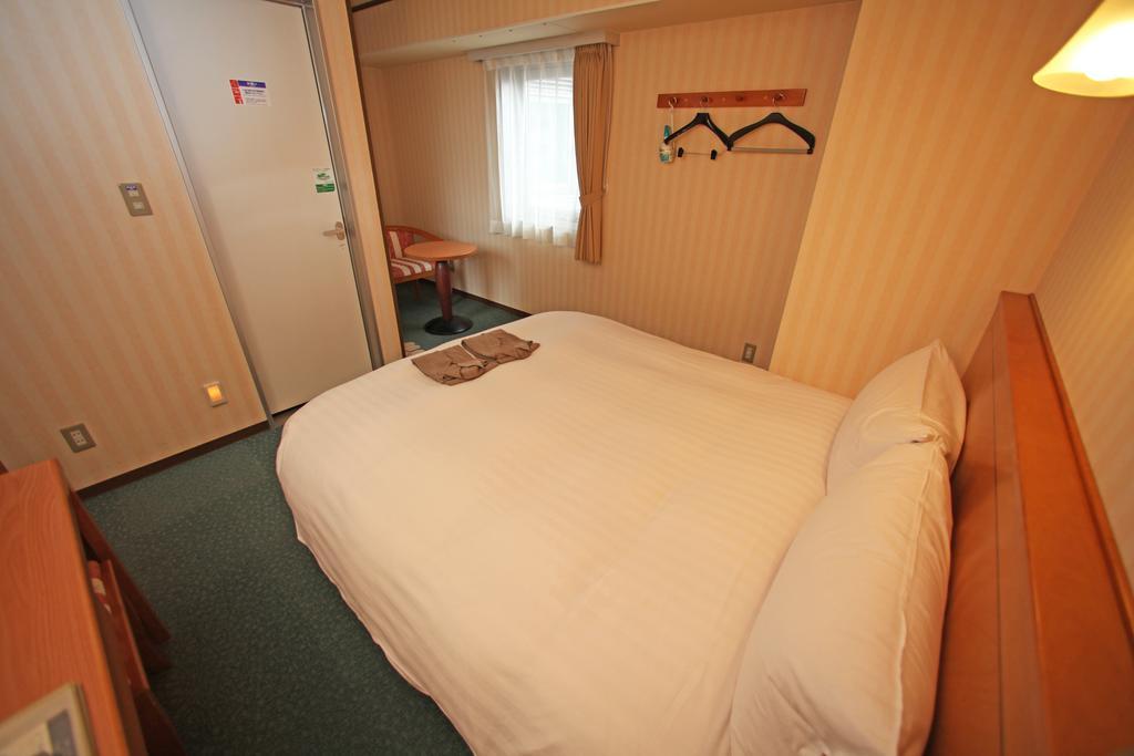 Hotel Prime Inn Tojama Kültér fotó