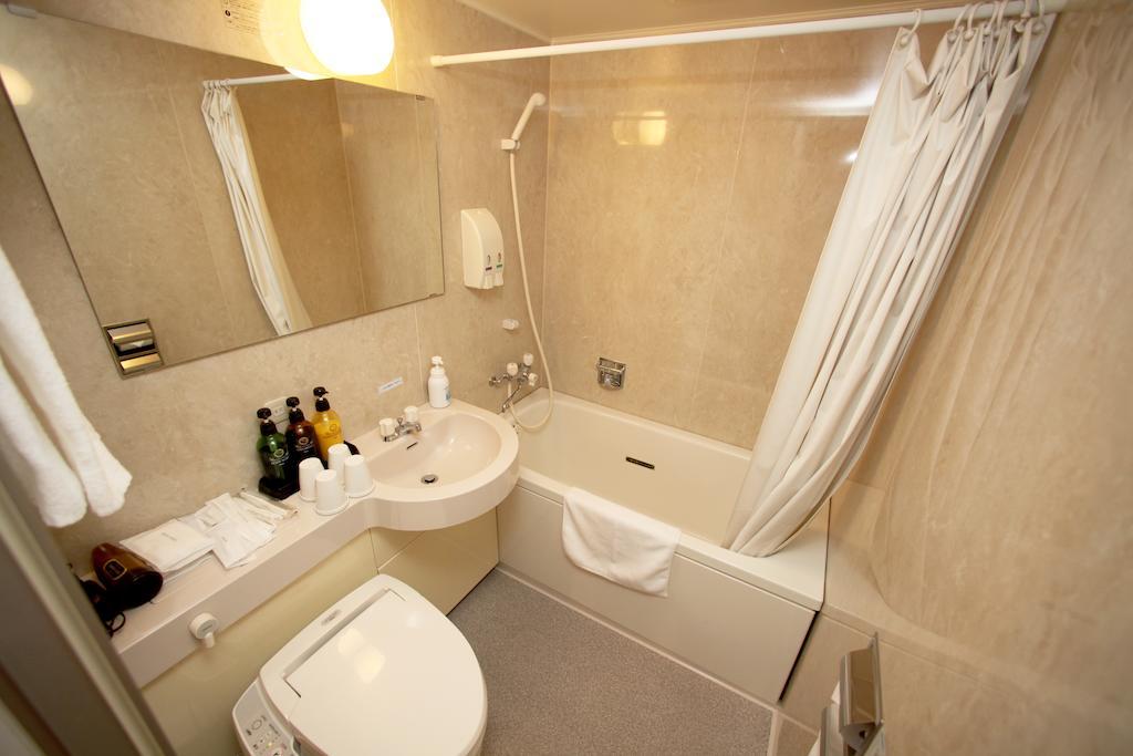 Hotel Prime Inn Tojama Kültér fotó