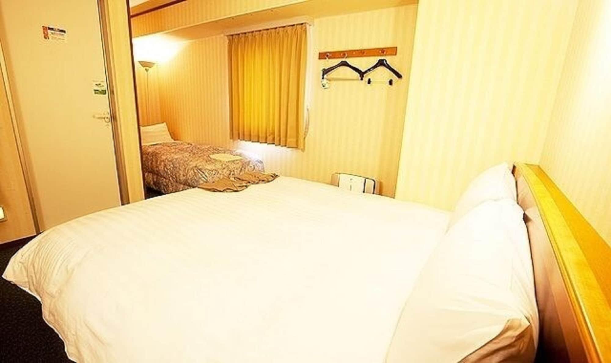 Hotel Prime Inn Tojama Kültér fotó