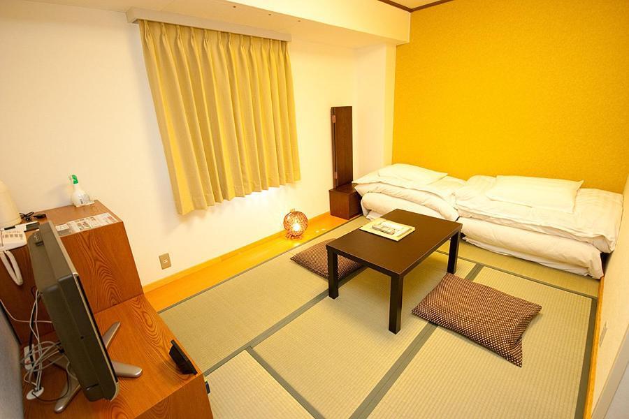 Hotel Prime Inn Tojama Kültér fotó