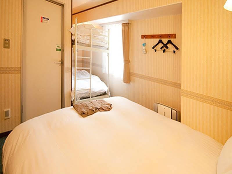 Hotel Prime Inn Tojama Kültér fotó
