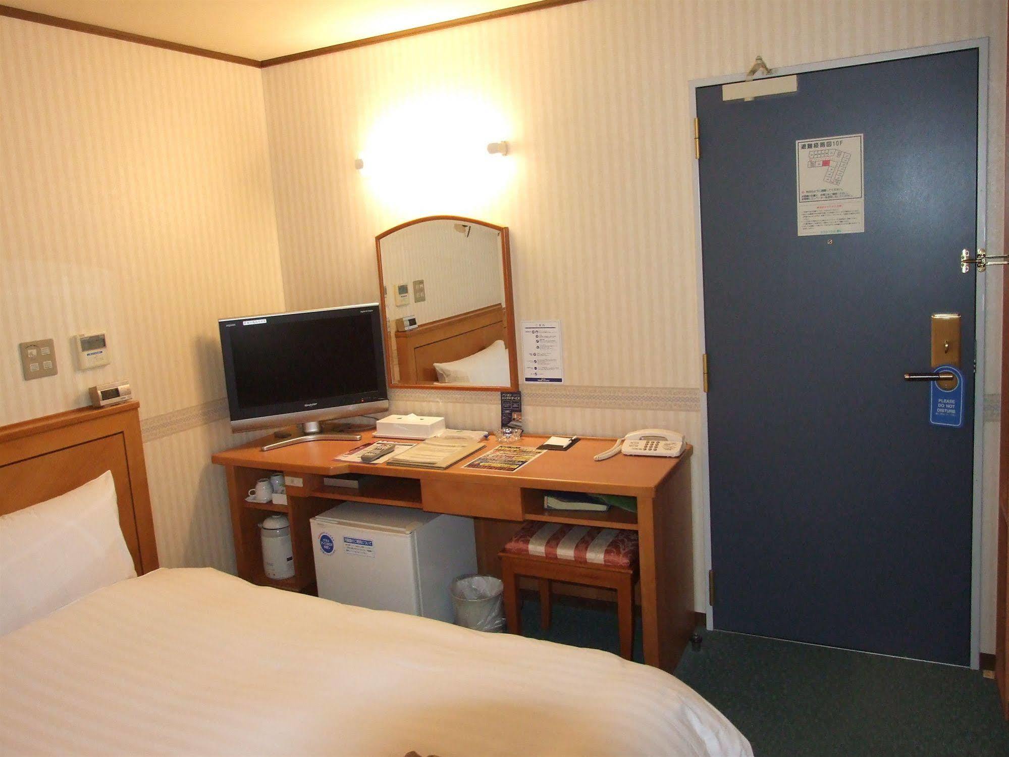 Hotel Prime Inn Tojama Kültér fotó