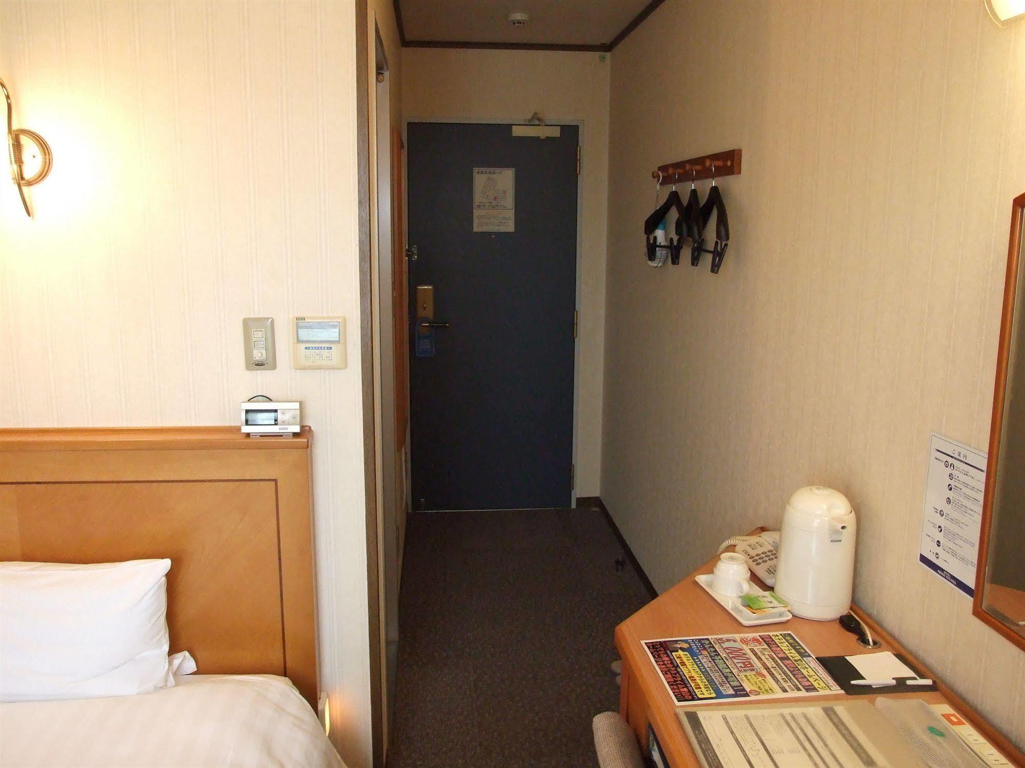 Hotel Prime Inn Tojama Kültér fotó