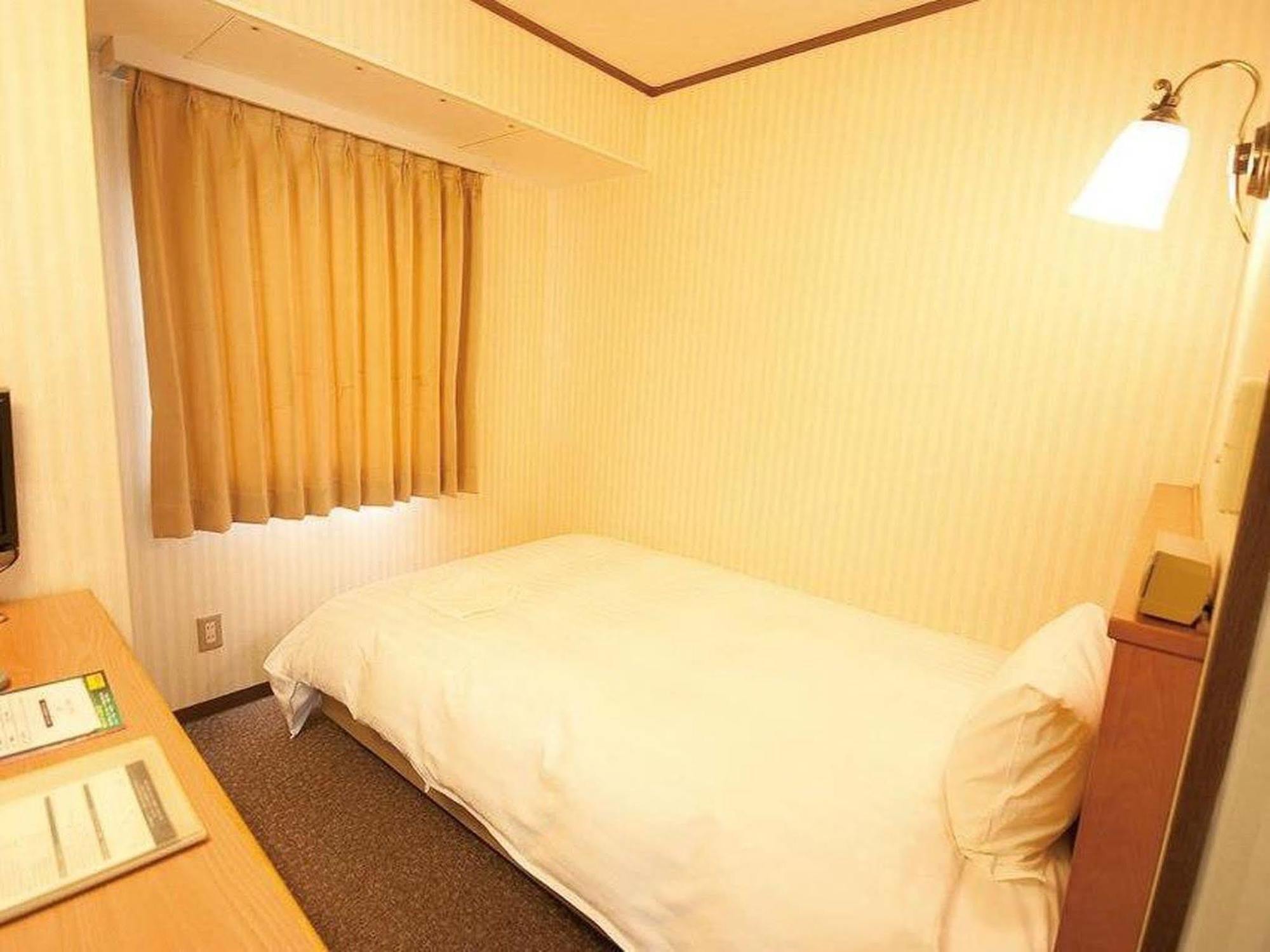 Hotel Prime Inn Tojama Kültér fotó