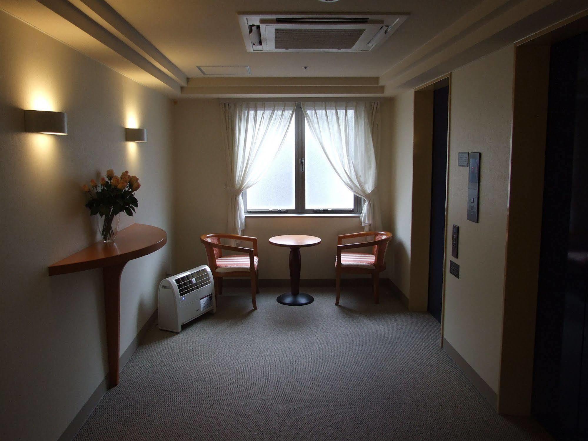 Hotel Prime Inn Tojama Kültér fotó